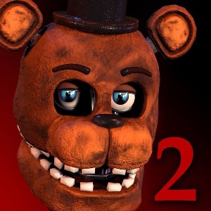 Five Nights at Freddy’s 2