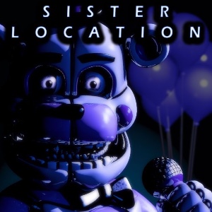 Five Nights at Freddy’s Sister Location
