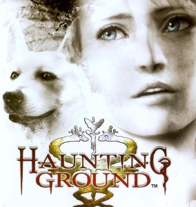 Haunting Ground