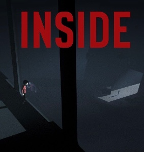 Inside