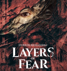 Layers of Fear