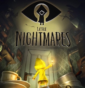 Little Nightmares