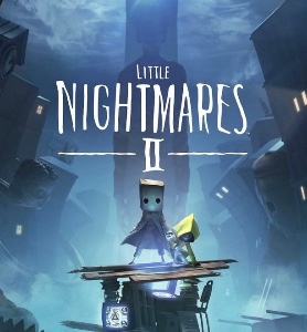 Little Nightmares II