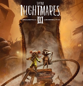 Little Nightmares III
