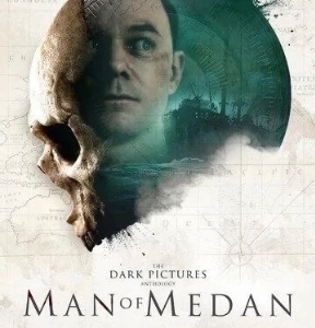 Man of Medan