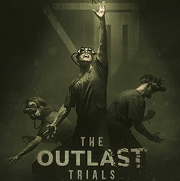 Outlast Trials