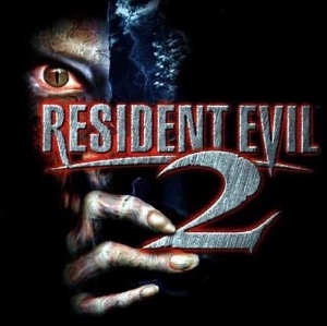 Resident Evil 2