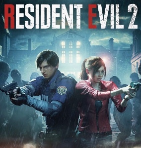 Resident Evil 2 Remake