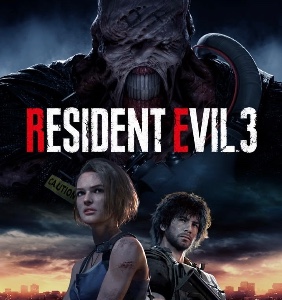 Resident Evil 3 Remake