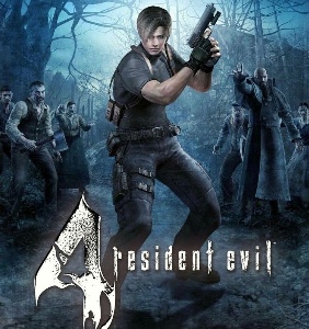 Resident Evil 4