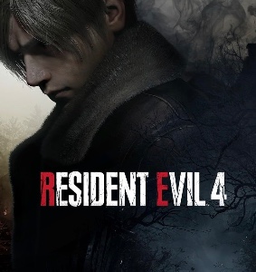 Resident Evil 4 Remake