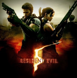 Resident Evil 5