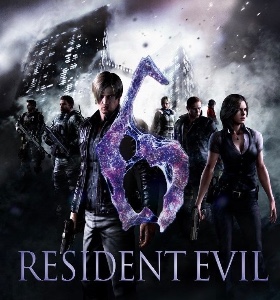 Resident Evil 6