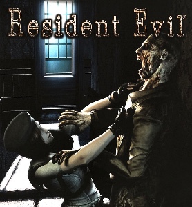 Resident Evil Remake