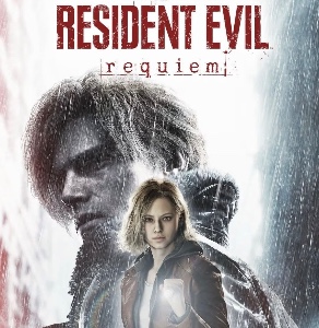Resident Evil Requiem