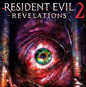 Resident Evil Revelations 2