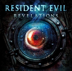 Resident Evil Revelations