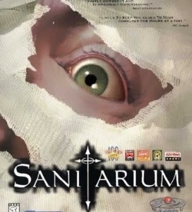 Sanitarium