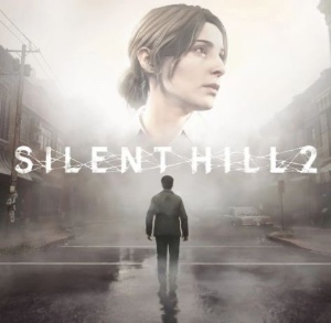 Silent Hill 2 Remake
