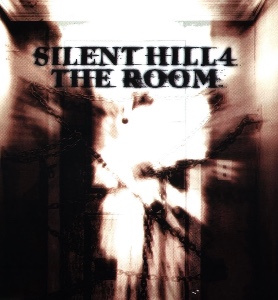 Silent Hill 4: The Room