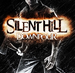 Silent Hill Downpour