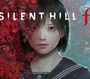Silent Hill f
