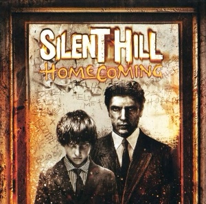 Silent Hill Homecoming