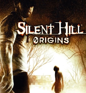 Silent Hill Origins