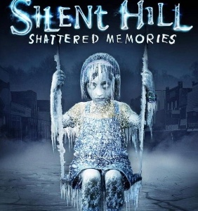 Silent Hill Shattered Memories