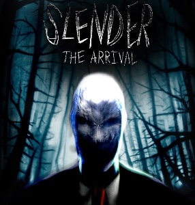 Slender: The Arrival