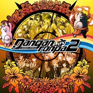 Super Danganronpa 2: Goodbye Despair