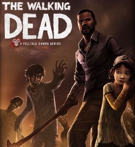 Telltale’s Walking Dead S1