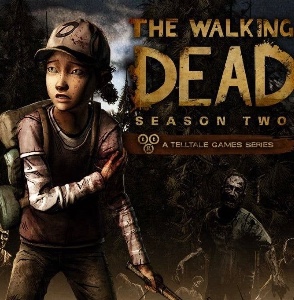 Telltale’s Walking Dead S2