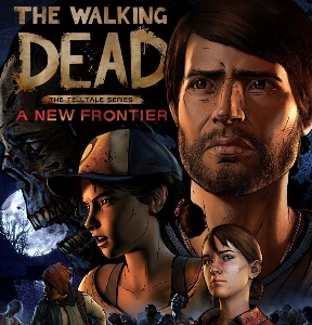 Telltale’s Walking Dead S3