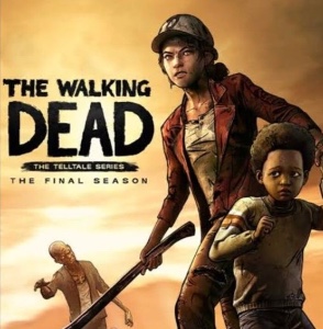 Telltale’s Walking Dead S4