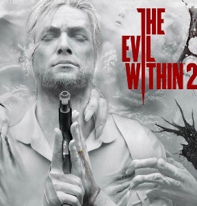The Evil Within 2
