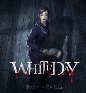 White Day