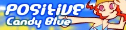 Candy Blue