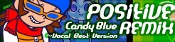 Candy Blue ~Vocal Best Version