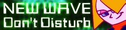 Don't Disturb