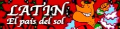 El pais del sol