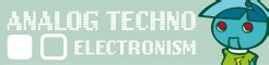 ELECTRONISM