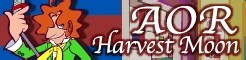 Harvest Moon