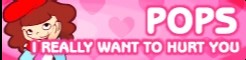 I REALLY WANT TO HURT YOU