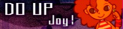 Joy!