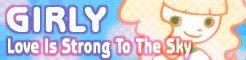 Love Is Strong To The Sky