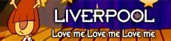 Love me Love me Love me