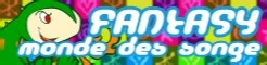 monde des songe