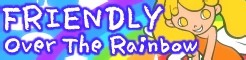 Over The Rainbow
