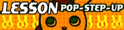 POP-STEP-UP